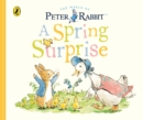 Peter Rabbit Tales - A Spring Surprise - Book