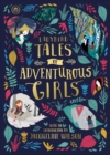 Ladybird Tales of Adventurous Girls : With an Introduction From Jacqueline Wilson - Book