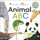 Jonny Lambert's Animal ABC - Book