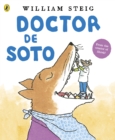 Doctor De Soto - eBook
