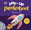 Pop-Up Peekaboo! Space - Book