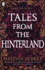 Tales From the Hinterland - Book