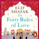 The Forty Rules of Love - eAudiobook