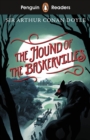 Penguin Readers Starter Level: The Hound of the Baskervilles (ELT Graded Reader) - Book