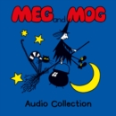Meg and Mog Audio Collection - Book