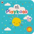 Baby Touch: Playbook - Book