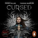 Cursed : A Netflix Original Series - eAudiobook
