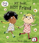 Charlie and Lola: My Best, Best Friend - eBook