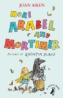 More Arabel and Mortimer - Book