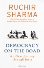 Democracy on the Road - eBook
