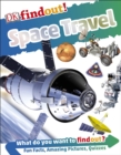 DKfindout! Space Travel - eBook