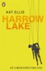 Harrow Lake - Book