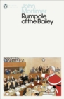 Rumpole of the Bailey - Book