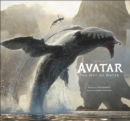 The Art of Avatar The Way of Water - Book