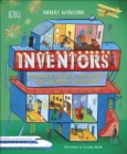 Inventors : Incredible stories of the world's most ingenious inventions - Book