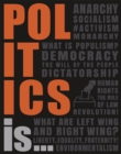 Politics Is... - Book