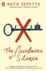 The Fountains of Silence - eBook