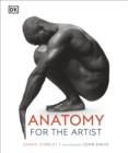 Anatomy for the Artist - Book