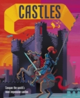 Castles : Conquer the world's most impressive castles - Book