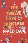 Roald Dahl's The Twelve Days of Christmas - Book