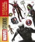 Marvel Studios Visual Dictionary - eBook