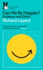 Can We Be Happier? : Evidence and Ethics - eBook