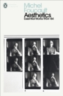 Aesthetics, Method, and Epistemology : Essential Works of Foucault 1954-1984 - Book
