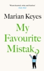 My Favourite Mistake - Book