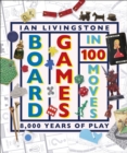 Board Games in 100 Moves - eBook