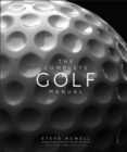The Complete Golf Manual - eBook