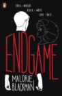 Endgame : The final book in the groundbreaking series, Noughts & Crosses - Book