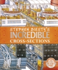Stephen Biesty's Incredible Cross-Sections - eBook