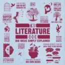 The Literature Book : Big Ideas Simply Explained - eAudiobook
