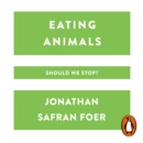 Eating Animals - eAudiobook