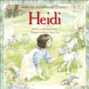Heidi : DK Classics - eAudiobook