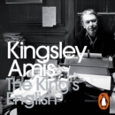 The King's English - eAudiobook
