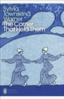 The Corner That Held Them - Book