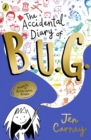The Accidental Diary of B.U.G. - Book