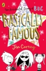 The Accidental Diary of B.U.G.: Basically Famous - Book