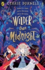Wilder than Midnight - eBook