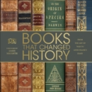 Books that Changed History - eAudiobook