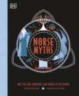 Norse Myths - Book