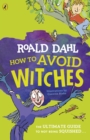How To Avoid Witches - Book