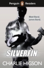Penguin Readers Level 1: Silverfin (ELT Graded Reader) - Book