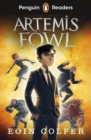 Penguin Readers Level 4: Artemis Fowl (ELT Graded Reader) - Book