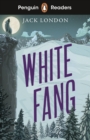 Penguin Readers Level 6: White Fang (ELT Graded Reader) - Book