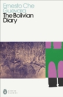 The Bolivian Diary - Book