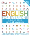 English for Everyone Course Book Level 4 Advanced : A Complete Self-Study Programme - eBook