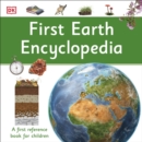First Earth Encyclopedia - eAudiobook