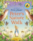 Peter Rabbit: Peter's Nature Walk : A Sound Book - Book